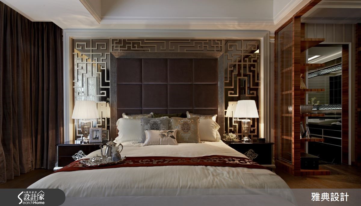 83坪預售屋＿新中式風案例圖片＿雅典設計工程有限公司＿雅典_12之23