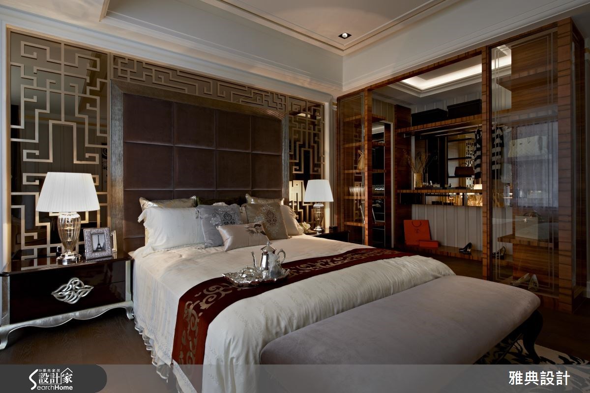 83坪預售屋＿新中式風案例圖片＿雅典設計工程有限公司＿雅典_12之24