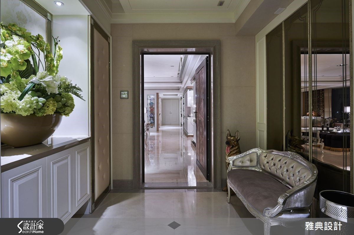 118坪新成屋(5年以下)＿新古典案例圖片＿雅典設計工程有限公司＿雅典_13之3