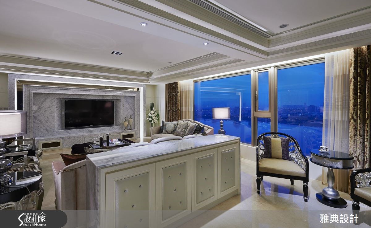 118坪新成屋(5年以下)＿新古典案例圖片＿雅典設計工程有限公司＿雅典_13之20