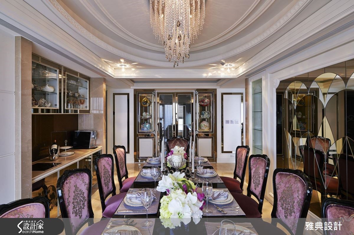 118坪新成屋(5年以下)＿新古典案例圖片＿雅典設計工程有限公司＿雅典_13之31