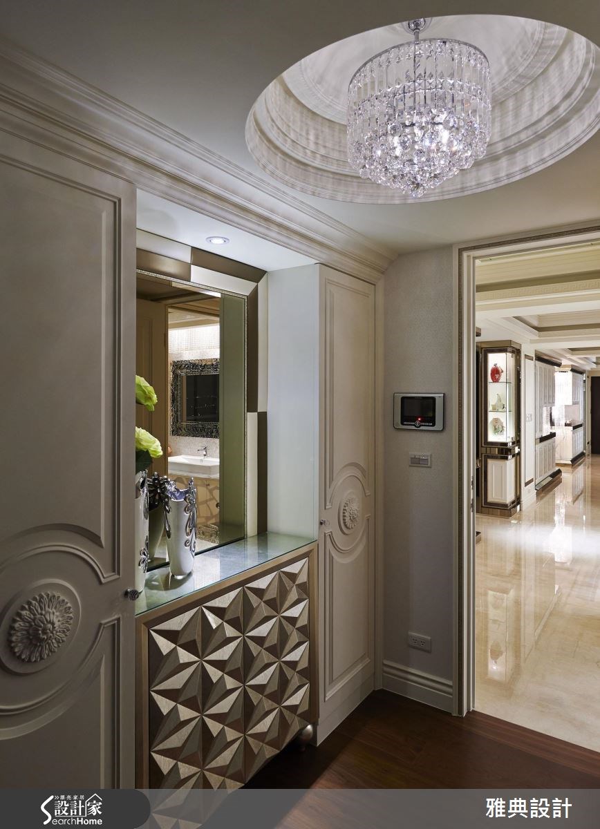 118坪新成屋(5年以下)＿新古典案例圖片＿雅典設計工程有限公司＿雅典_13之35