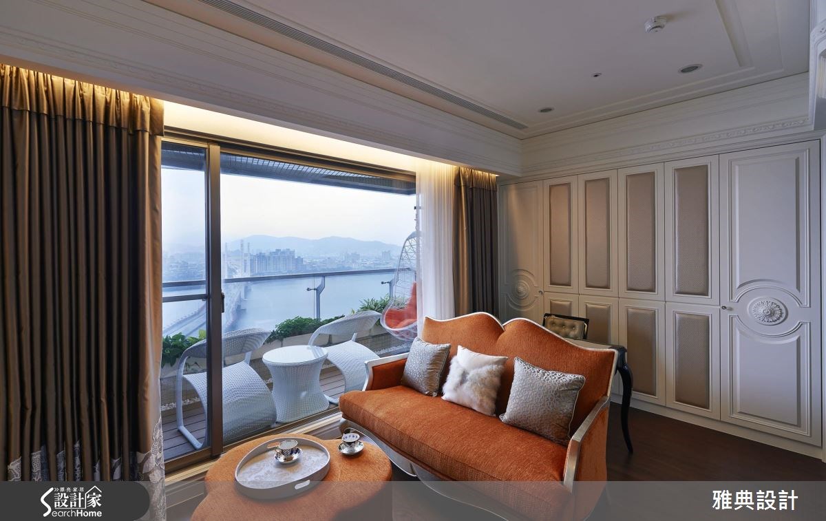 118坪新成屋(5年以下)＿新古典案例圖片＿雅典設計工程有限公司＿雅典_13之37