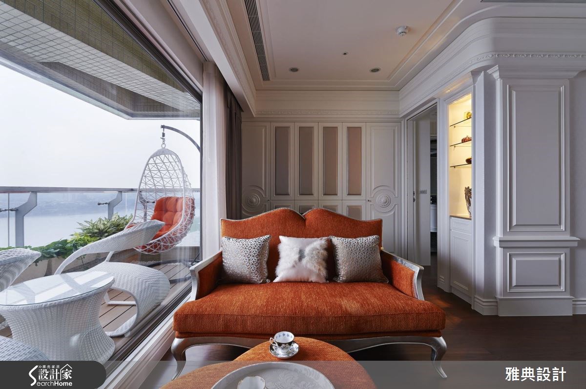 118坪新成屋(5年以下)＿新古典案例圖片＿雅典設計工程有限公司＿雅典_13之38