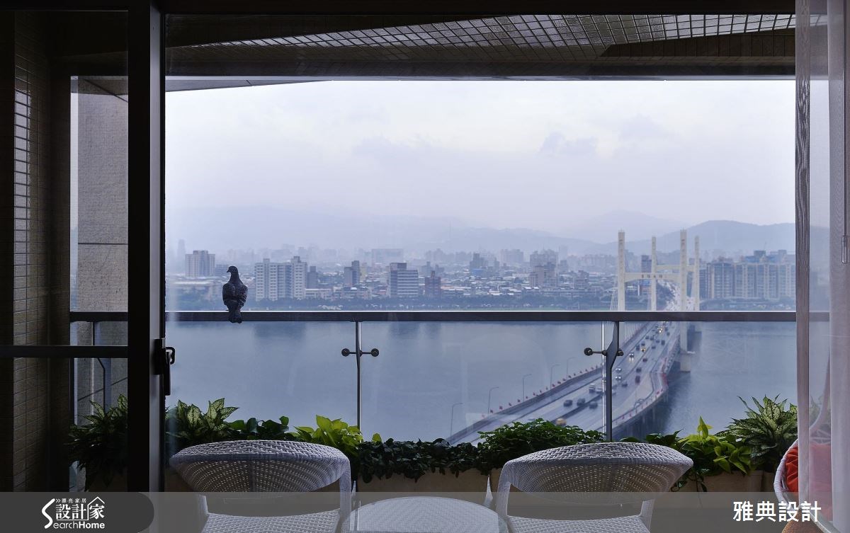 118坪新成屋(5年以下)＿新古典案例圖片＿雅典設計工程有限公司＿雅典_13之39