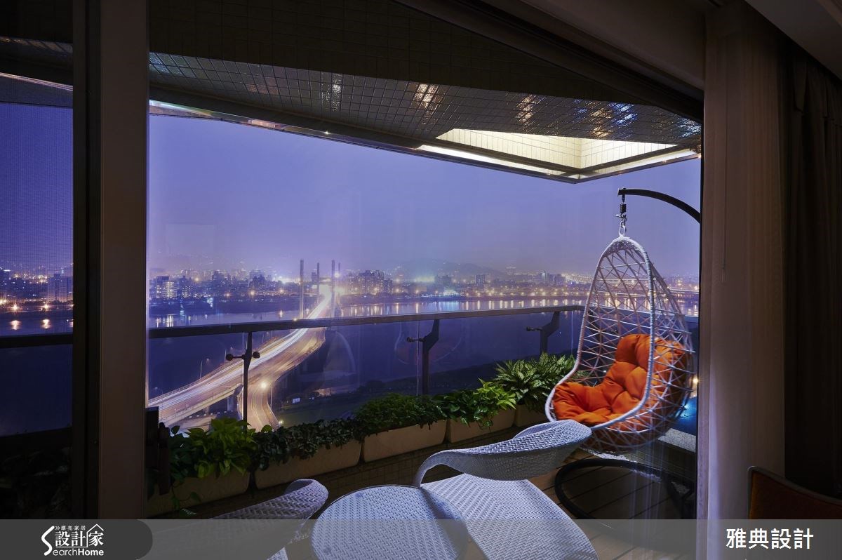 118坪新成屋(5年以下)＿新古典案例圖片＿雅典設計工程有限公司＿雅典_13之40