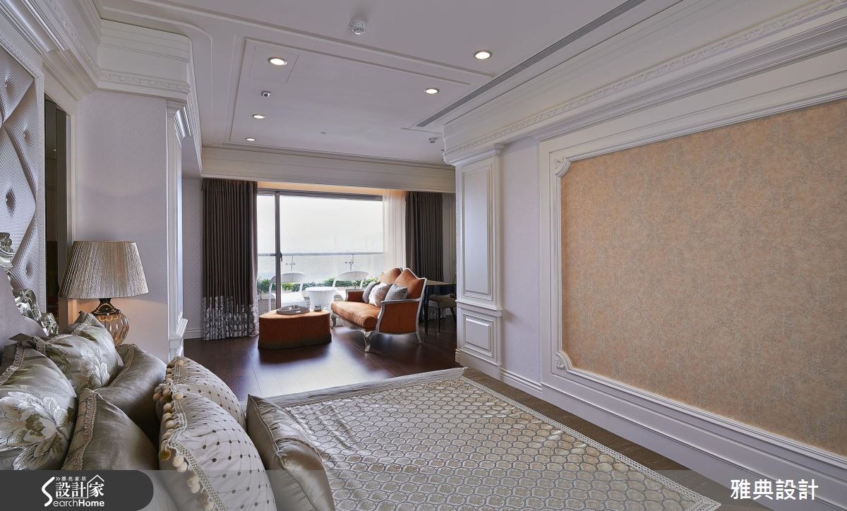 118坪新成屋(5年以下)＿新古典案例圖片＿雅典設計工程有限公司＿雅典_13之41