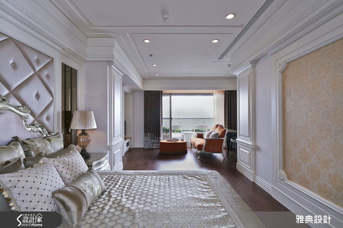 118坪新成屋(5年以下)＿新古典案例圖片＿雅典設計工程有限公司＿雅典_13之42