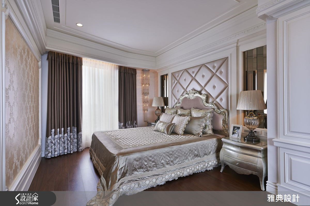 118坪新成屋(5年以下)＿新古典案例圖片＿雅典設計工程有限公司＿雅典_13之43