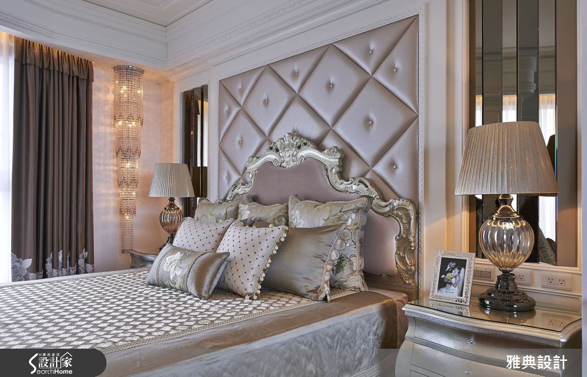 118坪新成屋(5年以下)＿新古典案例圖片＿雅典設計工程有限公司＿雅典_13之44