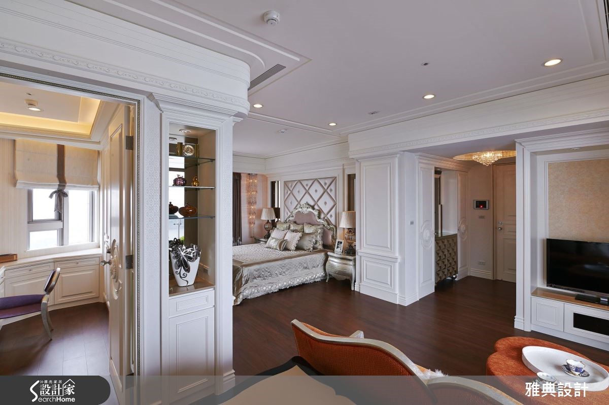 118坪新成屋(5年以下)＿新古典案例圖片＿雅典設計工程有限公司＿雅典_13之49