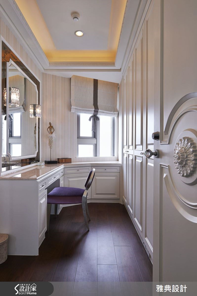 118坪新成屋(5年以下)＿新古典案例圖片＿雅典設計工程有限公司＿雅典_13之51