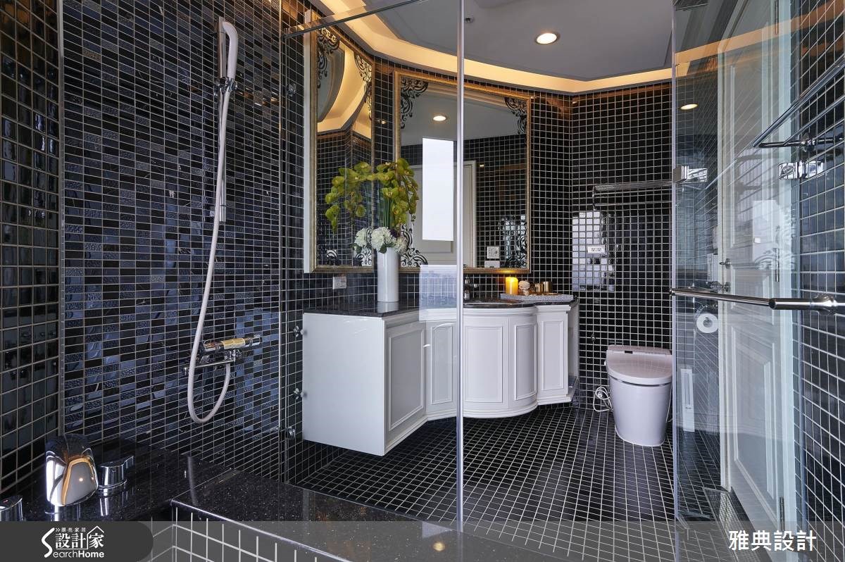 118坪新成屋(5年以下)＿新古典案例圖片＿雅典設計工程有限公司＿雅典_13之53