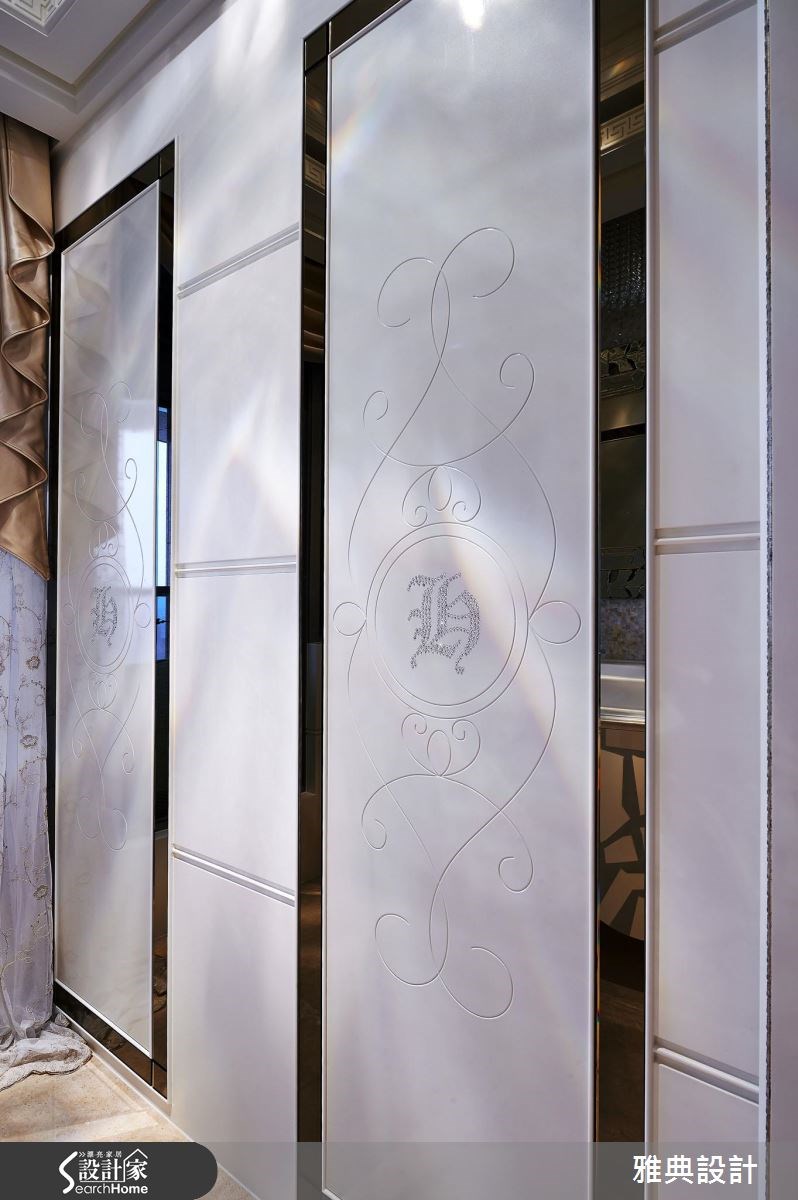 118坪新成屋(5年以下)＿新古典案例圖片＿雅典設計工程有限公司＿雅典_13之54