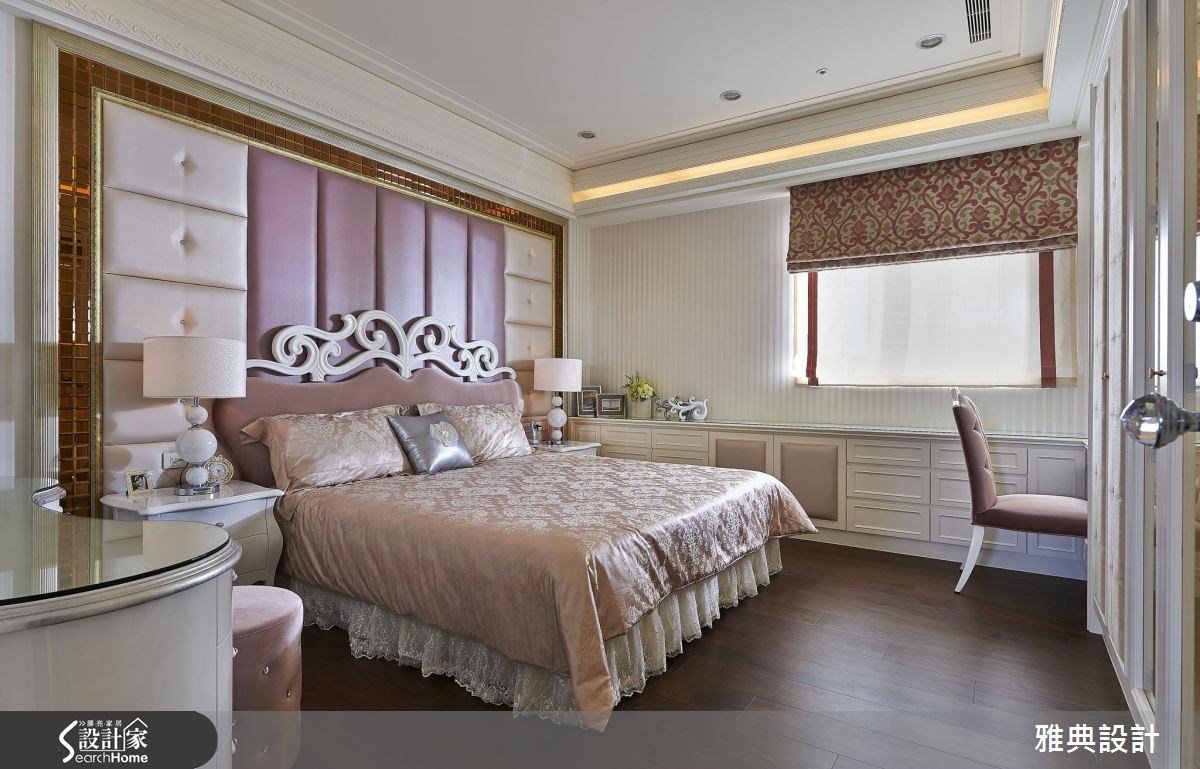 118坪新成屋(5年以下)＿新古典案例圖片＿雅典設計工程有限公司＿雅典_13之55