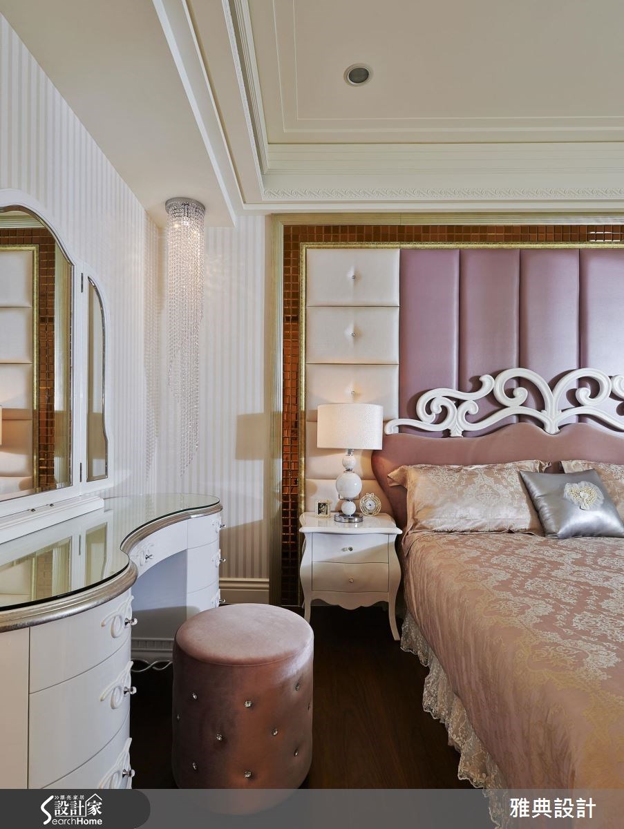 118坪新成屋(5年以下)＿新古典案例圖片＿雅典設計工程有限公司＿雅典_13之58