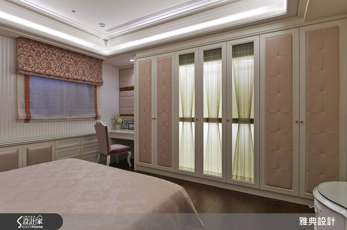 118坪新成屋(5年以下)＿新古典案例圖片＿雅典設計工程有限公司＿雅典_13之59