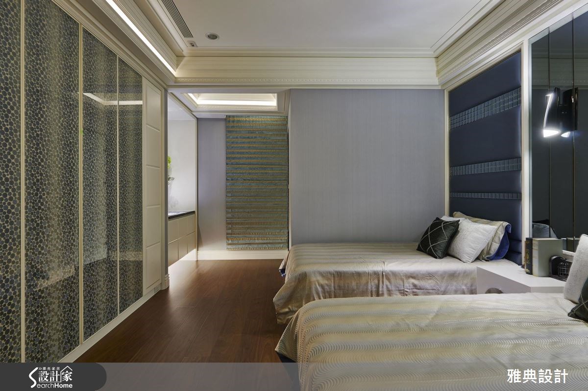 118坪新成屋(5年以下)＿新古典案例圖片＿雅典設計工程有限公司＿雅典_13之60