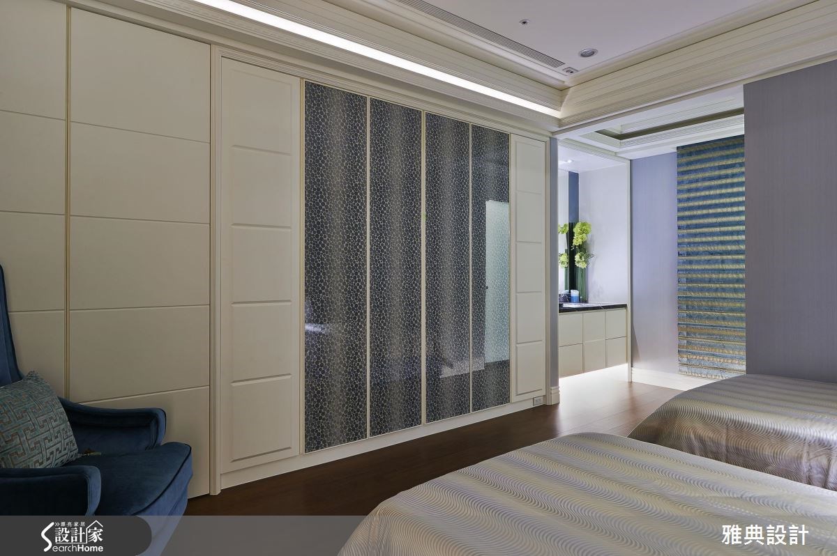 118坪新成屋(5年以下)＿新古典案例圖片＿雅典設計工程有限公司＿雅典_13之61