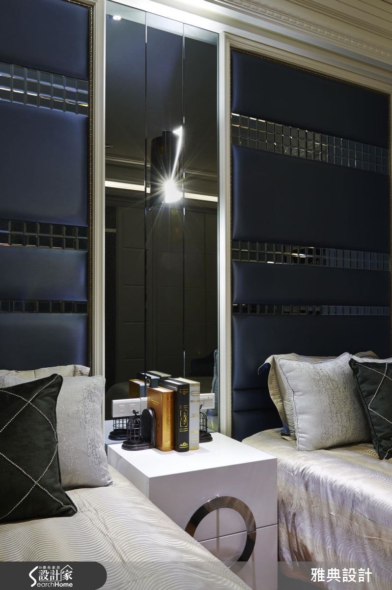 118坪新成屋(5年以下)＿新古典案例圖片＿雅典設計工程有限公司＿雅典_13之63