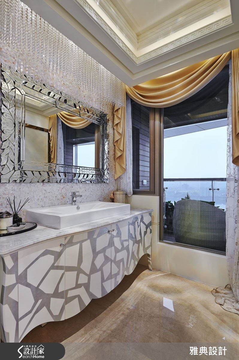 118坪新成屋(5年以下)＿新古典案例圖片＿雅典設計工程有限公司＿雅典_13之64