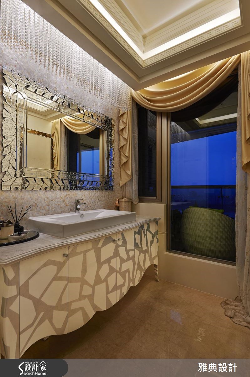 118坪新成屋(5年以下)＿新古典案例圖片＿雅典設計工程有限公司＿雅典_13之66