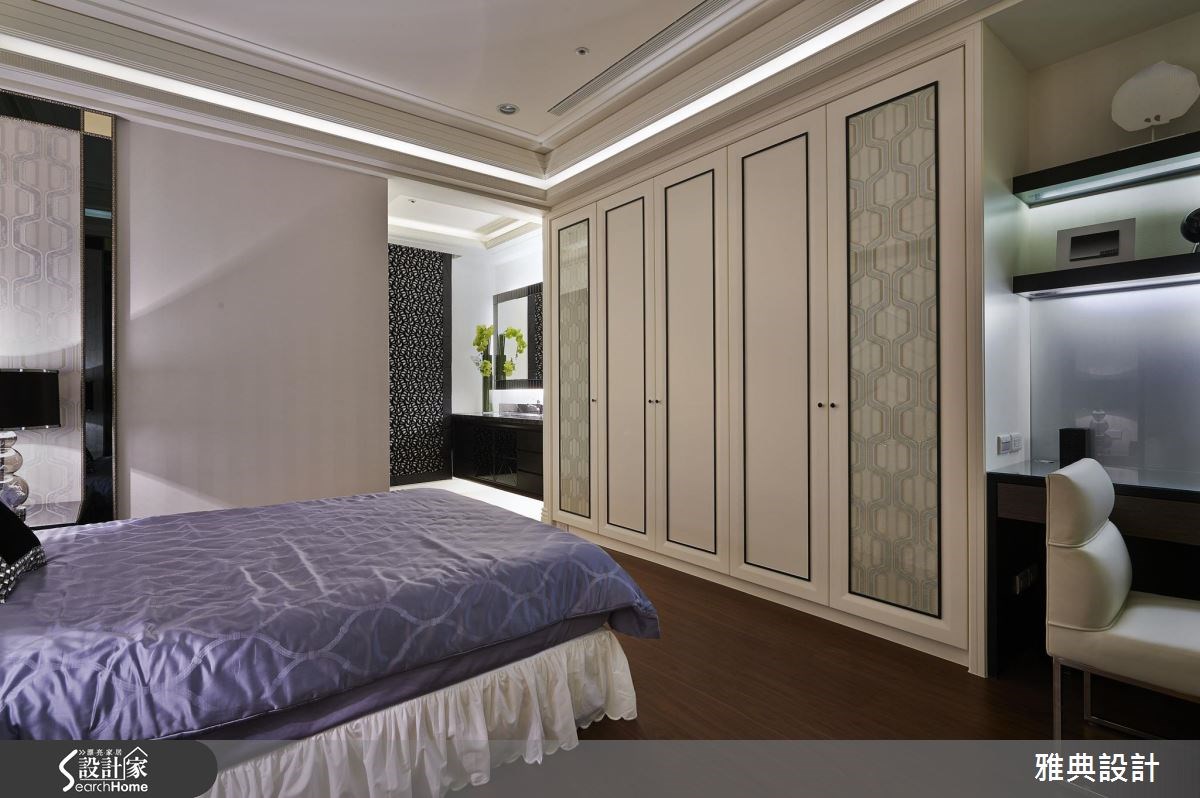 118坪新成屋(5年以下)＿新古典案例圖片＿雅典設計工程有限公司＿雅典_13之69