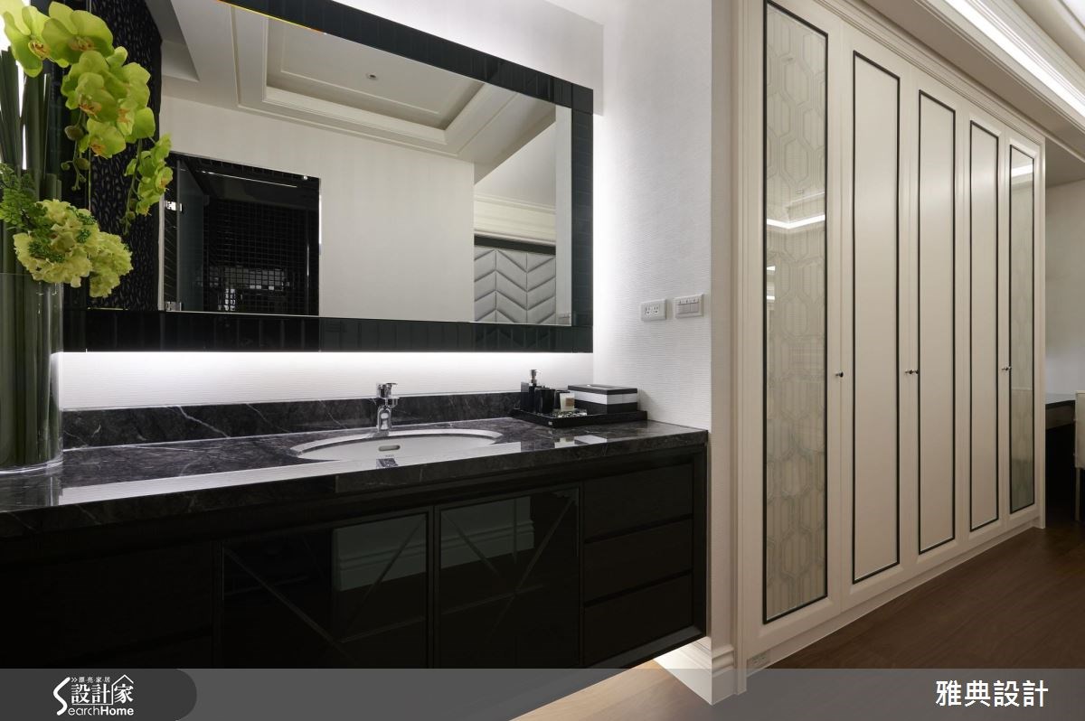 118坪新成屋(5年以下)＿新古典案例圖片＿雅典設計工程有限公司＿雅典_13之72