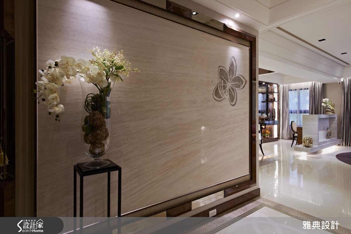 60坪新成屋(5年以下)＿混搭風案例圖片＿雅典設計工程有限公司＿雅典_14之2