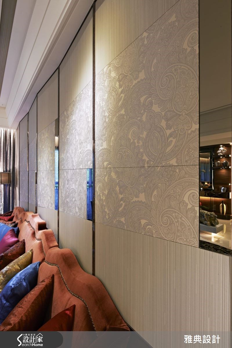 60坪新成屋(5年以下)＿混搭風案例圖片＿雅典設計工程有限公司＿雅典_14之9