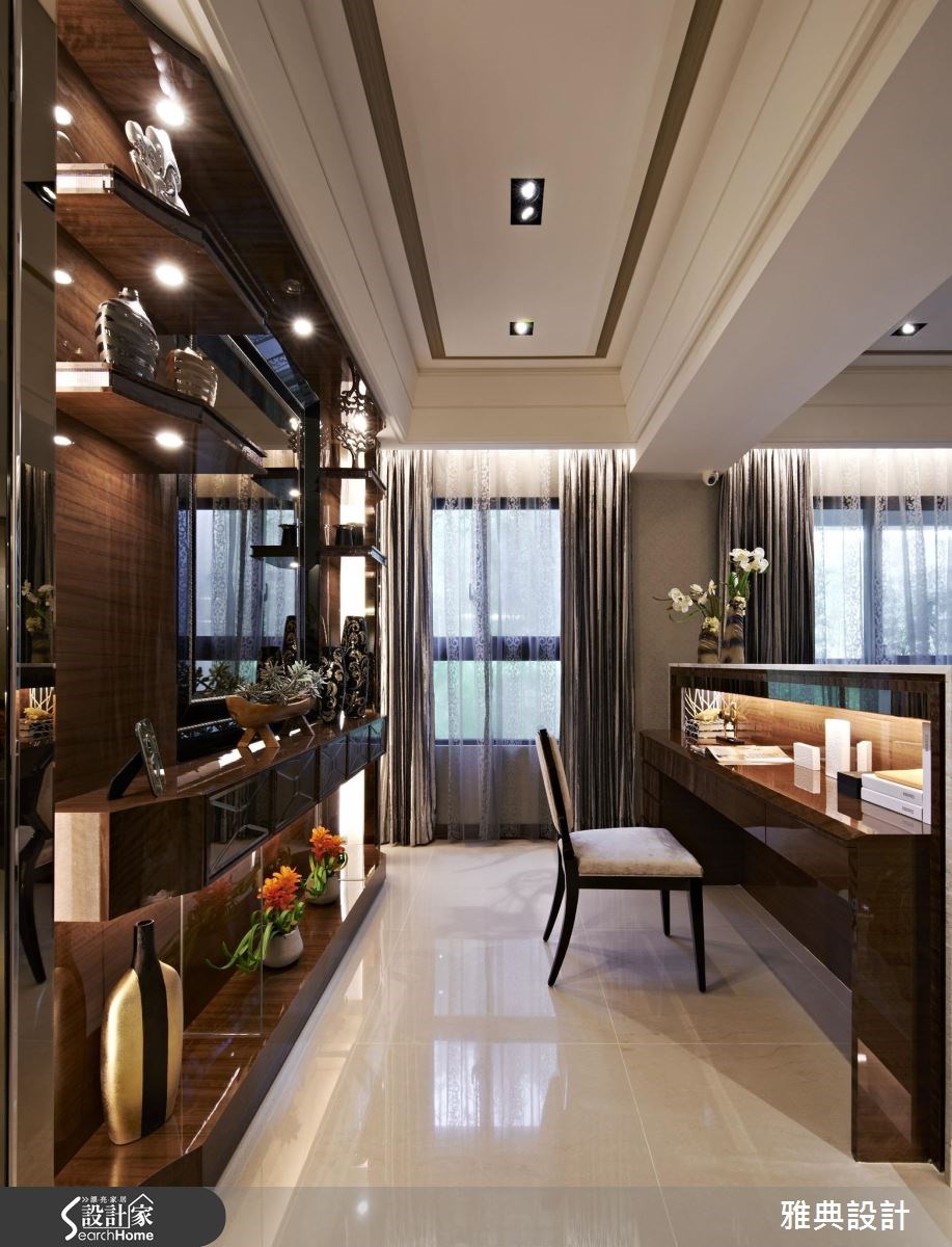 60坪新成屋(5年以下)＿混搭風案例圖片＿雅典設計工程有限公司＿雅典_14之18