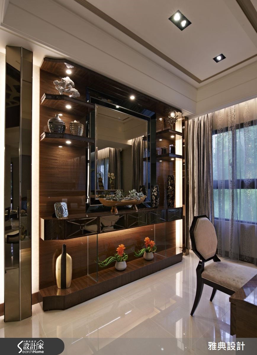 60坪新成屋(5年以下)＿混搭風案例圖片＿雅典設計工程有限公司＿雅典_14之19