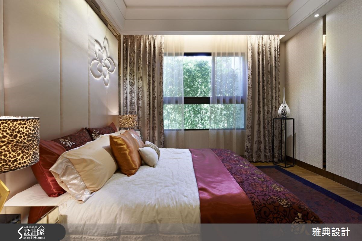 60坪新成屋(5年以下)＿混搭風案例圖片＿雅典設計工程有限公司＿雅典_14之23