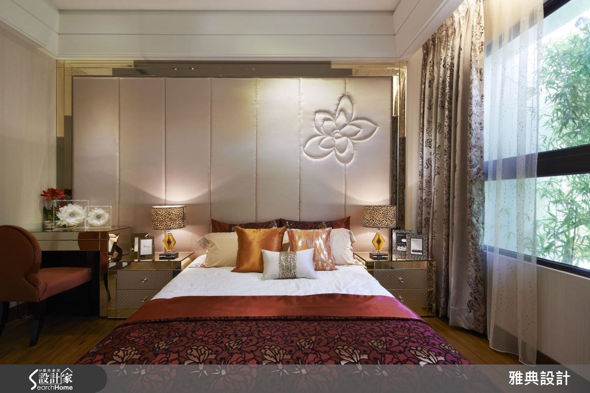 60坪新成屋(5年以下)＿混搭風案例圖片＿雅典設計工程有限公司＿雅典_14之24