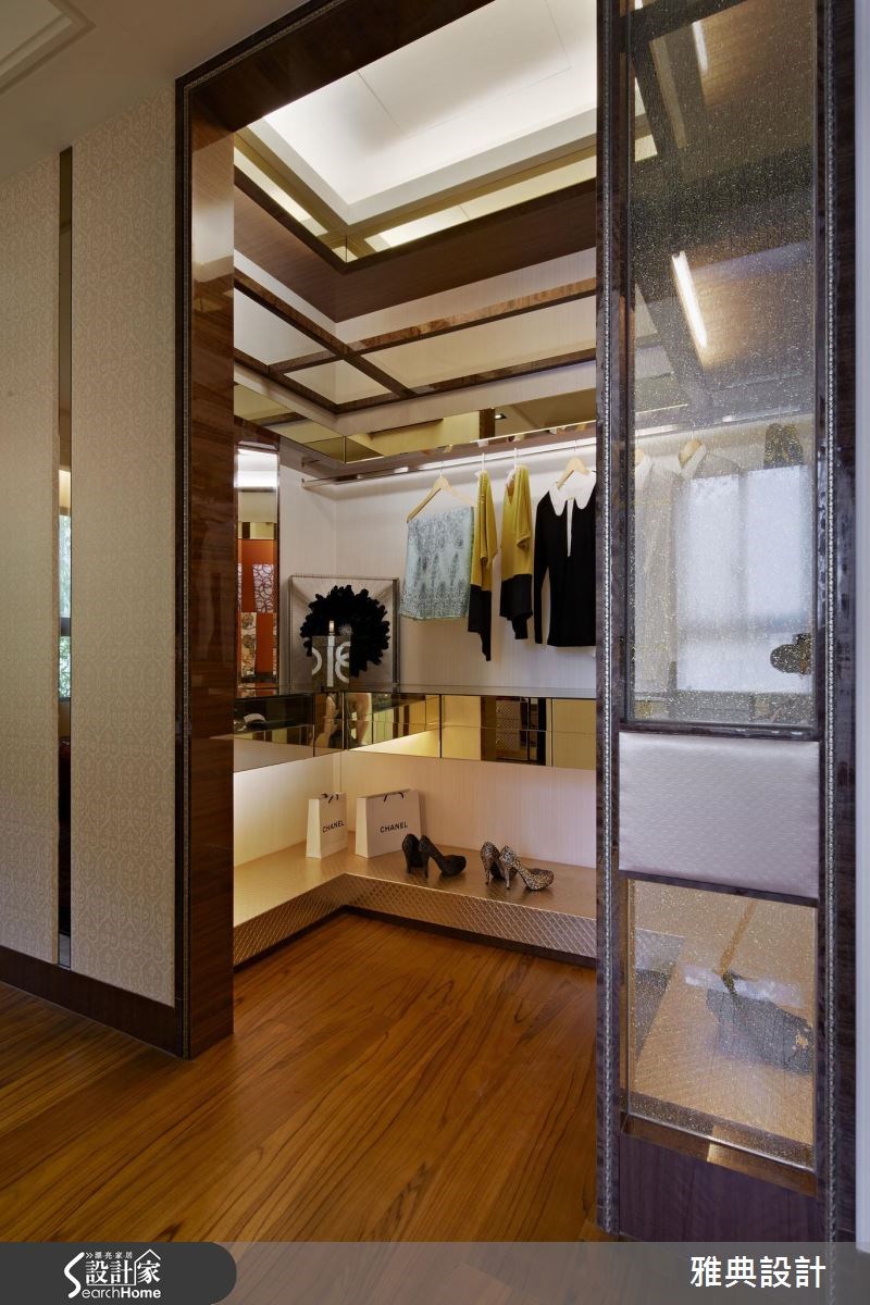 60坪新成屋(5年以下)＿混搭風案例圖片＿雅典設計工程有限公司＿雅典_14之27
