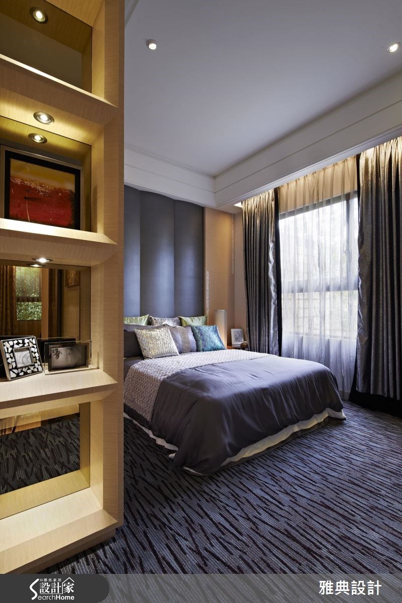 60坪新成屋(5年以下)＿混搭風案例圖片＿雅典設計工程有限公司＿雅典_14之28