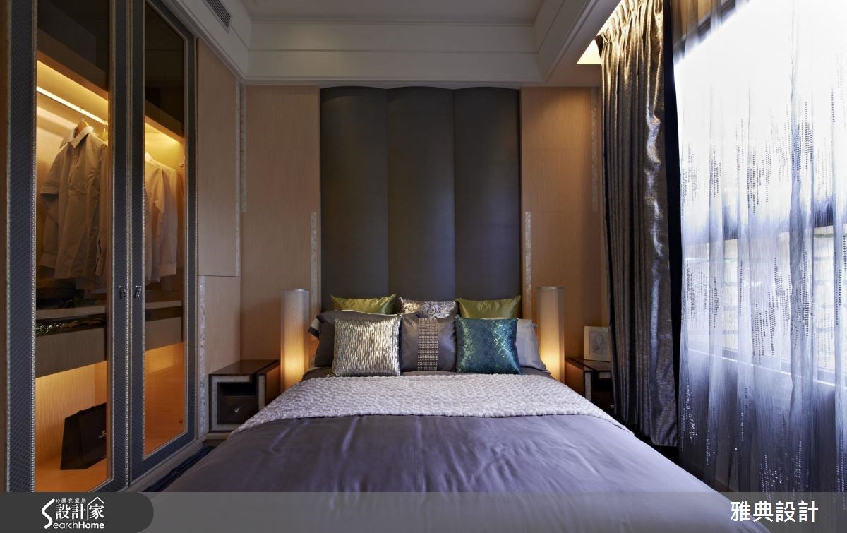 60坪新成屋(5年以下)＿混搭風案例圖片＿雅典設計工程有限公司＿雅典_14之30