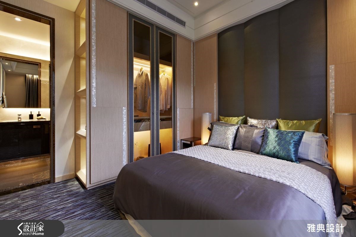 60坪新成屋(5年以下)＿混搭風案例圖片＿雅典設計工程有限公司＿雅典_14之31