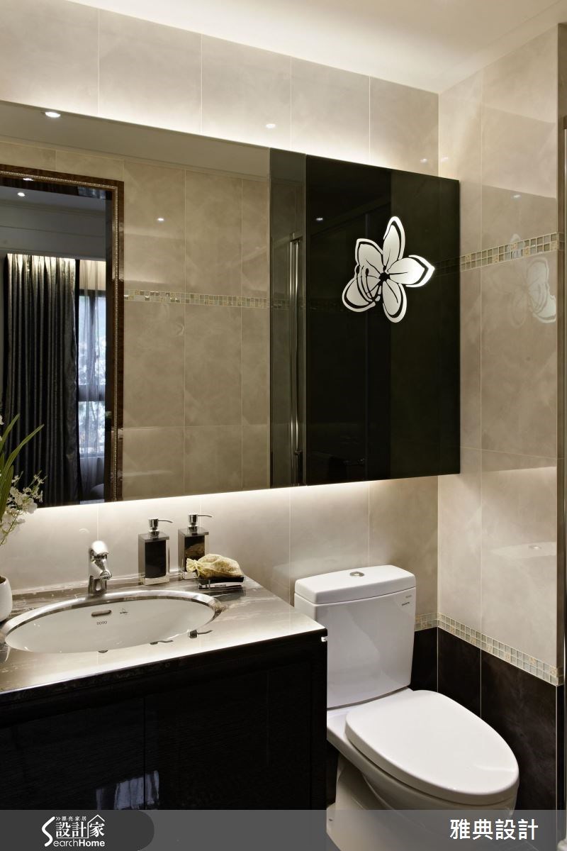 60坪新成屋(5年以下)＿混搭風案例圖片＿雅典設計工程有限公司＿雅典_14之33