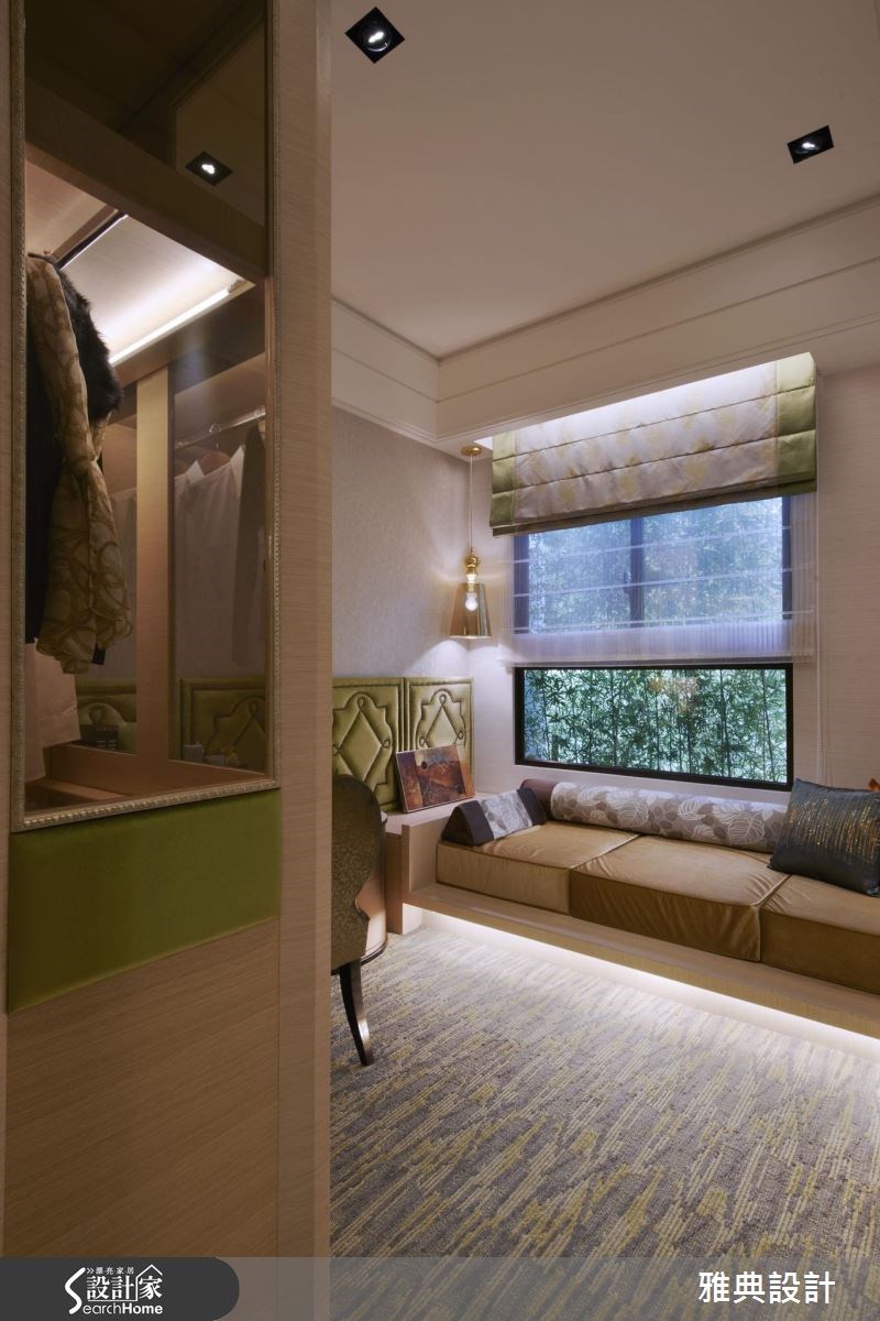 60坪新成屋(5年以下)＿混搭風案例圖片＿雅典設計工程有限公司＿雅典_14之34