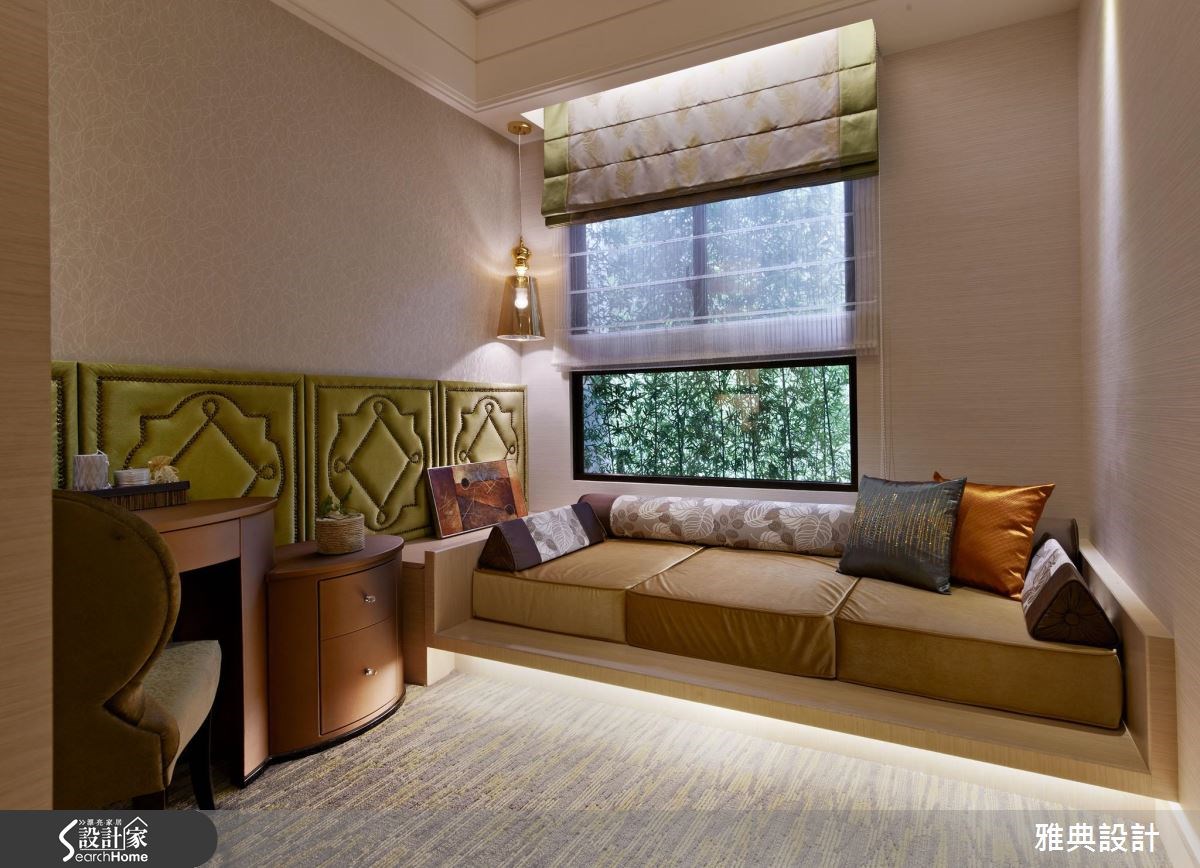 60坪新成屋(5年以下)＿混搭風案例圖片＿雅典設計工程有限公司＿雅典_14之35