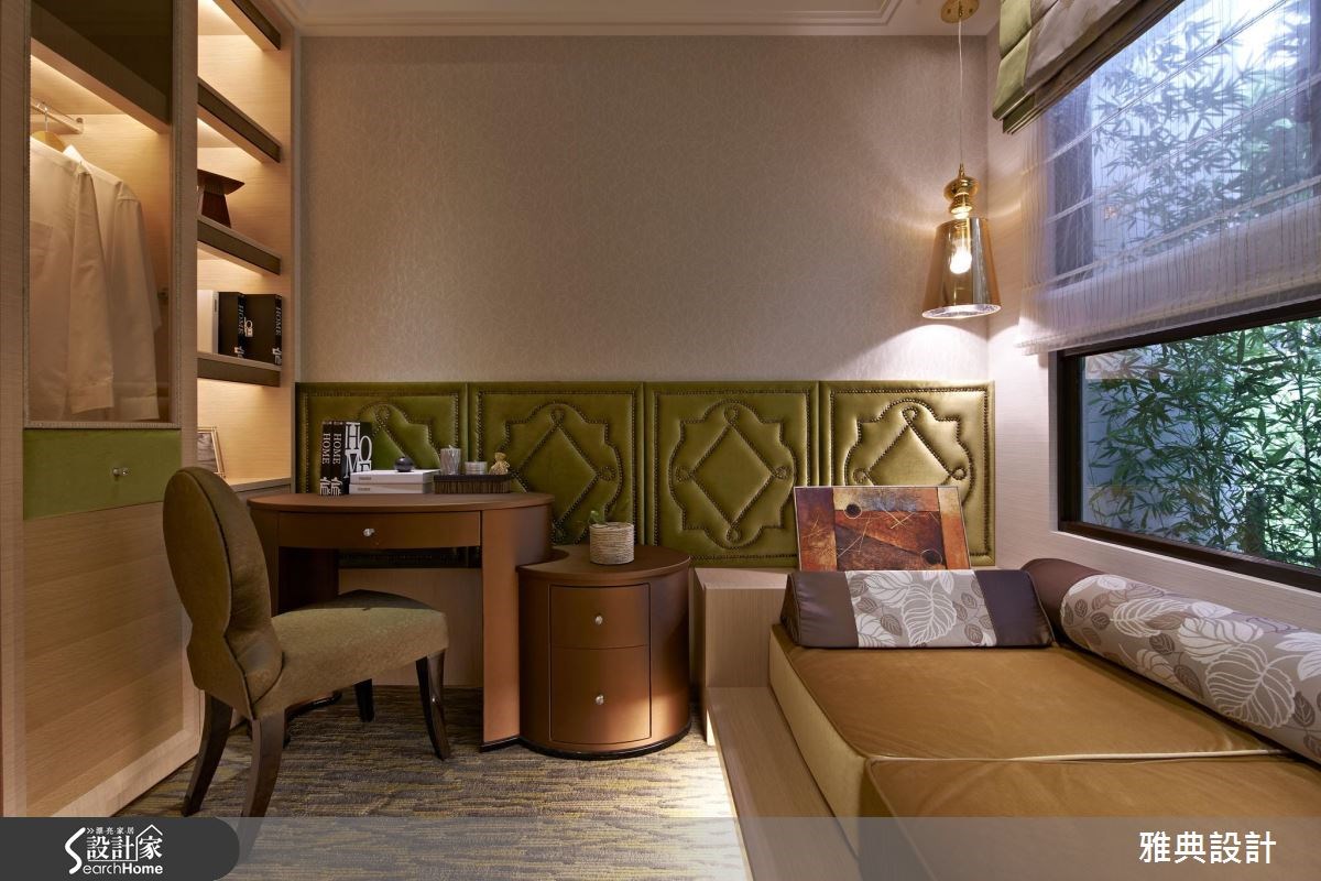 60坪新成屋(5年以下)＿混搭風案例圖片＿雅典設計工程有限公司＿雅典_14之36