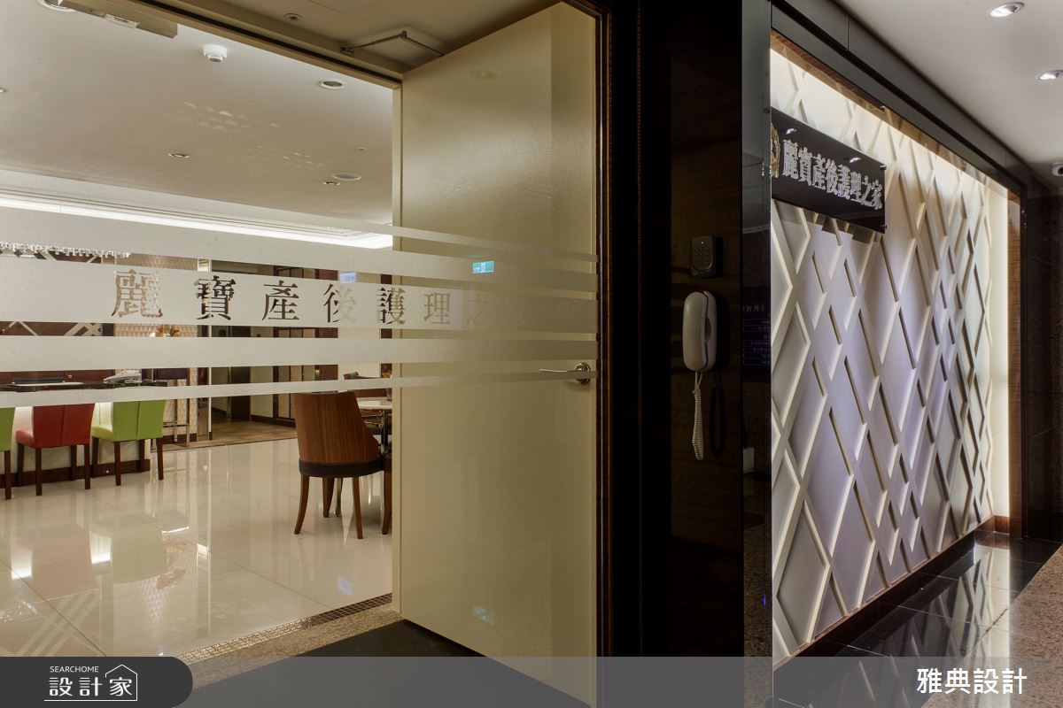 125坪老屋(16~30年)＿奢華風案例圖片＿雅典設計工程有限公司＿雅典_15之1