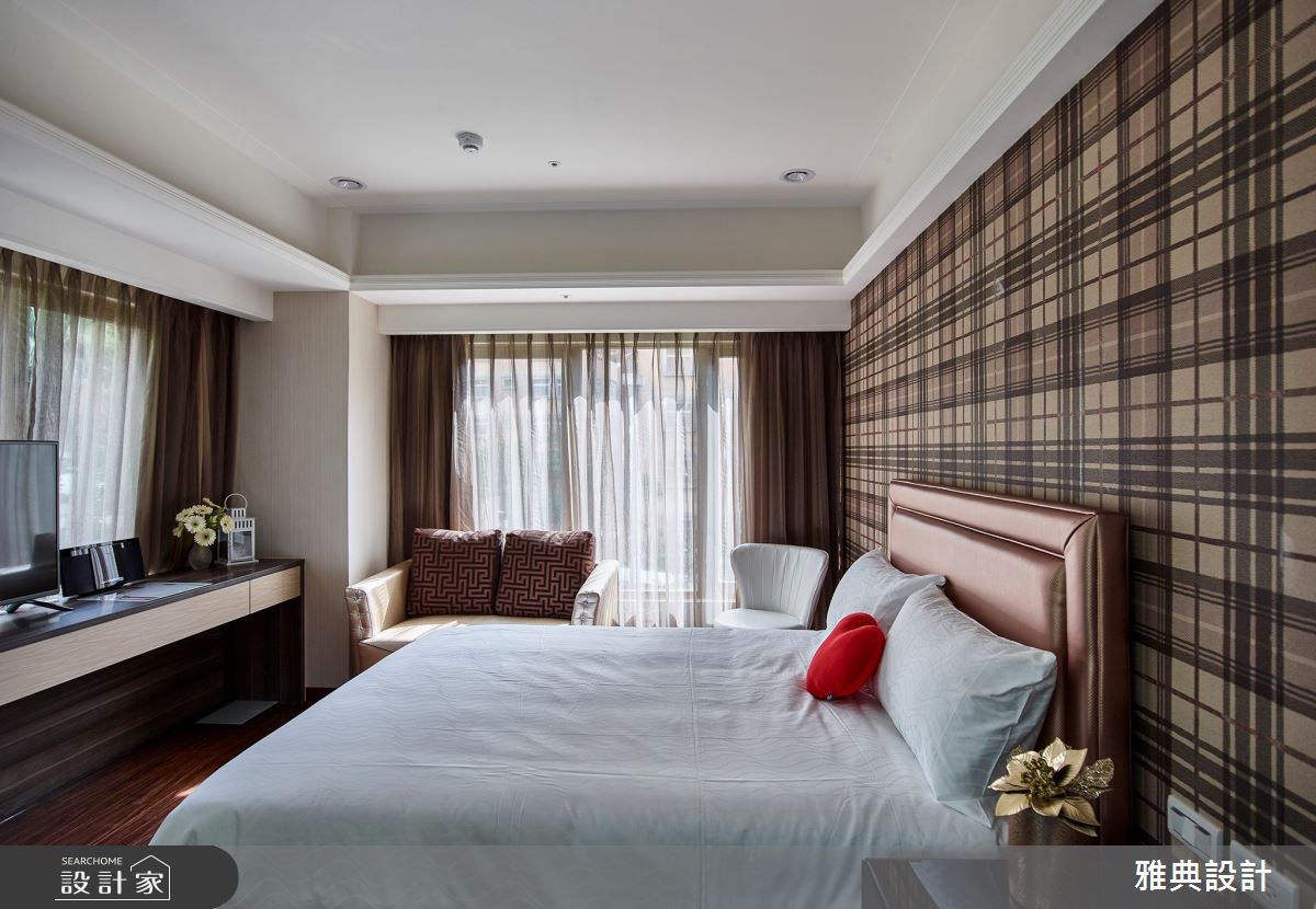 125坪老屋(16~30年)＿奢華風案例圖片＿雅典設計工程有限公司＿雅典_15之13