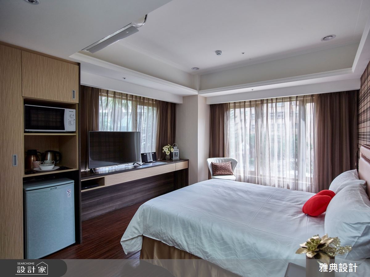 125坪老屋(16~30年)＿奢華風案例圖片＿雅典設計工程有限公司＿雅典_15之14