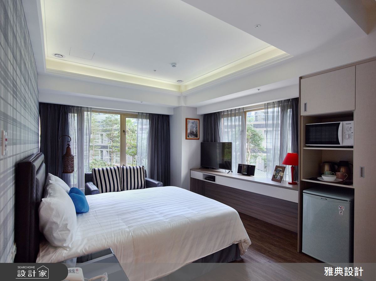 125坪老屋(16~30年)＿奢華風案例圖片＿雅典設計工程有限公司＿雅典_15之17