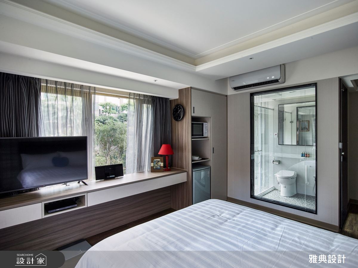 125坪老屋(16~30年)＿奢華風案例圖片＿雅典設計工程有限公司＿雅典_15之18