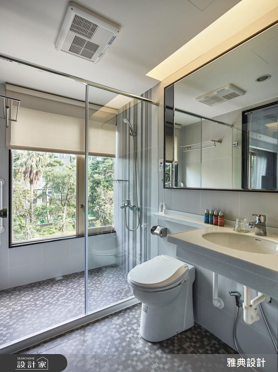 125坪老屋(16~30年)＿奢華風案例圖片＿雅典設計工程有限公司＿雅典_15之19