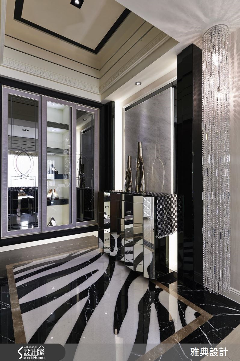 75坪新成屋(5年以下)＿奢華風案例圖片＿雅典設計工程有限公司＿雅典_16之2
