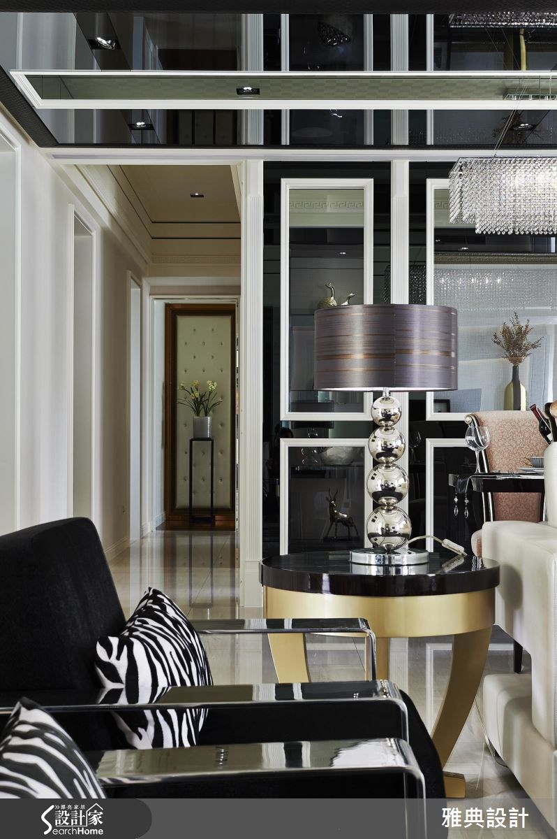 75坪新成屋(5年以下)＿奢華風案例圖片＿雅典設計工程有限公司＿雅典_16之9